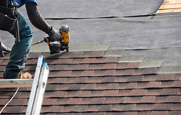 Licensed Gutter Installation service in Finley, WA - Brentwood Metal Roofing
